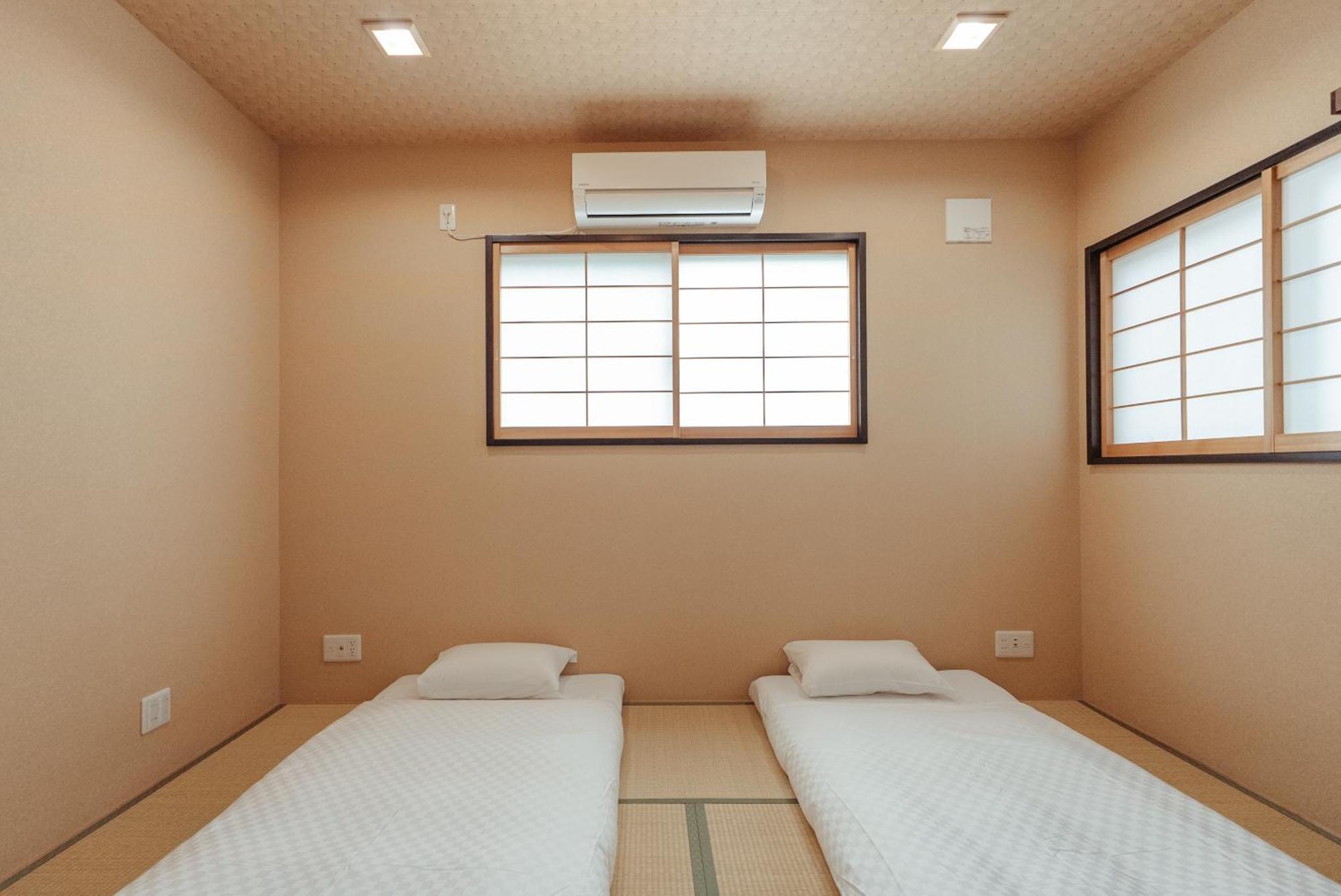 谷町君・星屋旅館・神泉ノ宿　二条城 Kyoto Extérieur photo