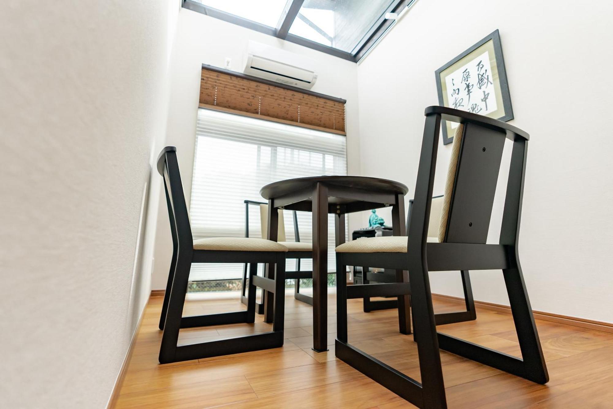 谷町君・星屋旅館・神泉ノ宿　二条城 Kyoto Extérieur photo